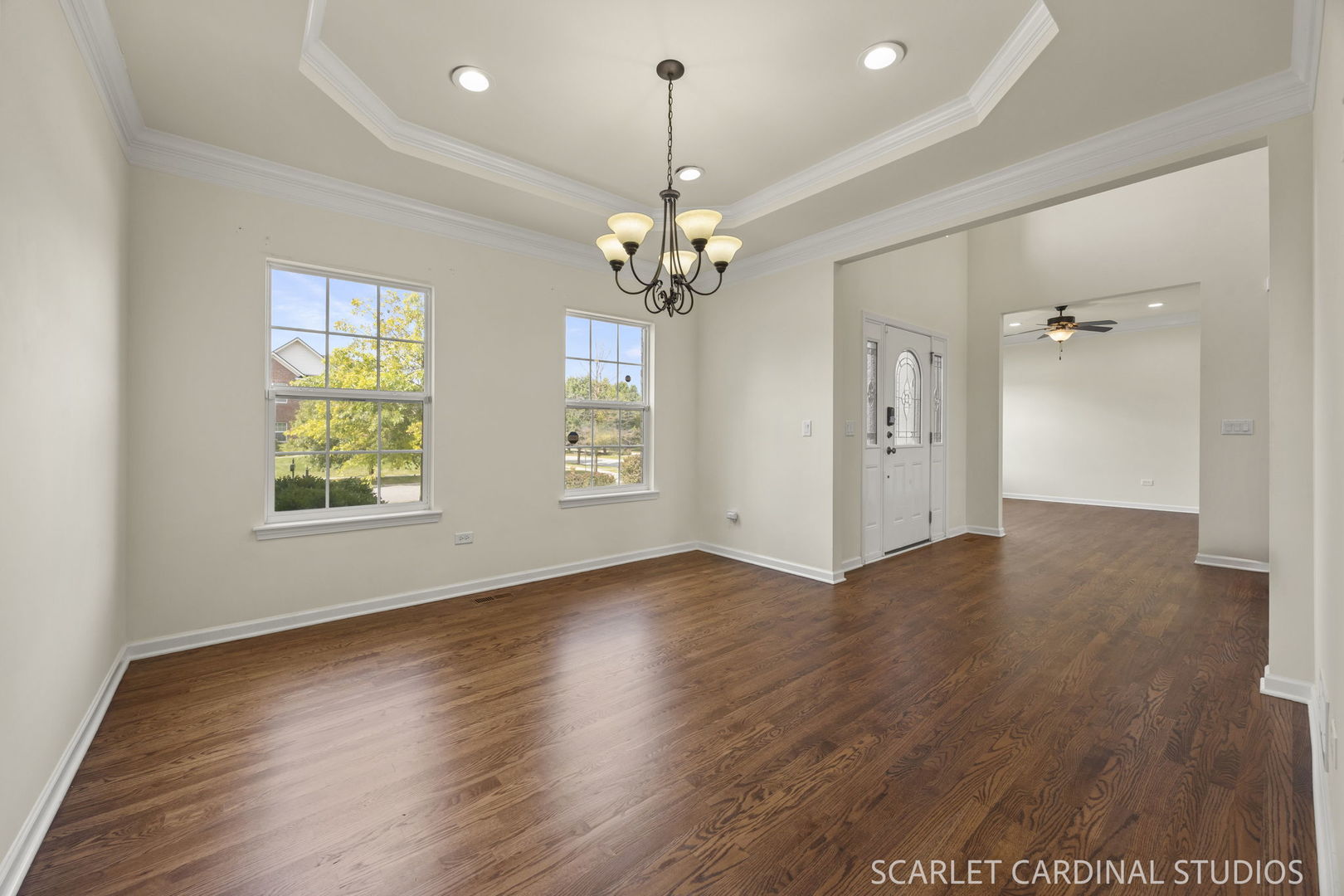 1 Duval Court