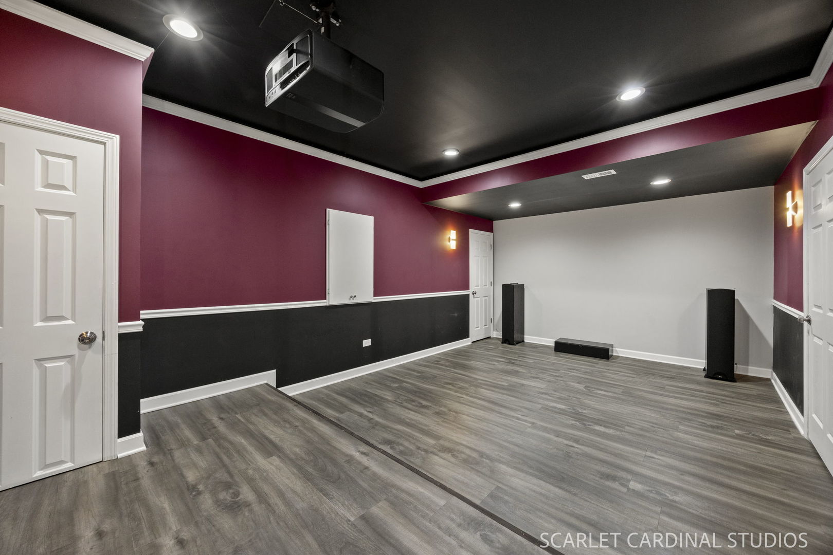 1 Duval Court