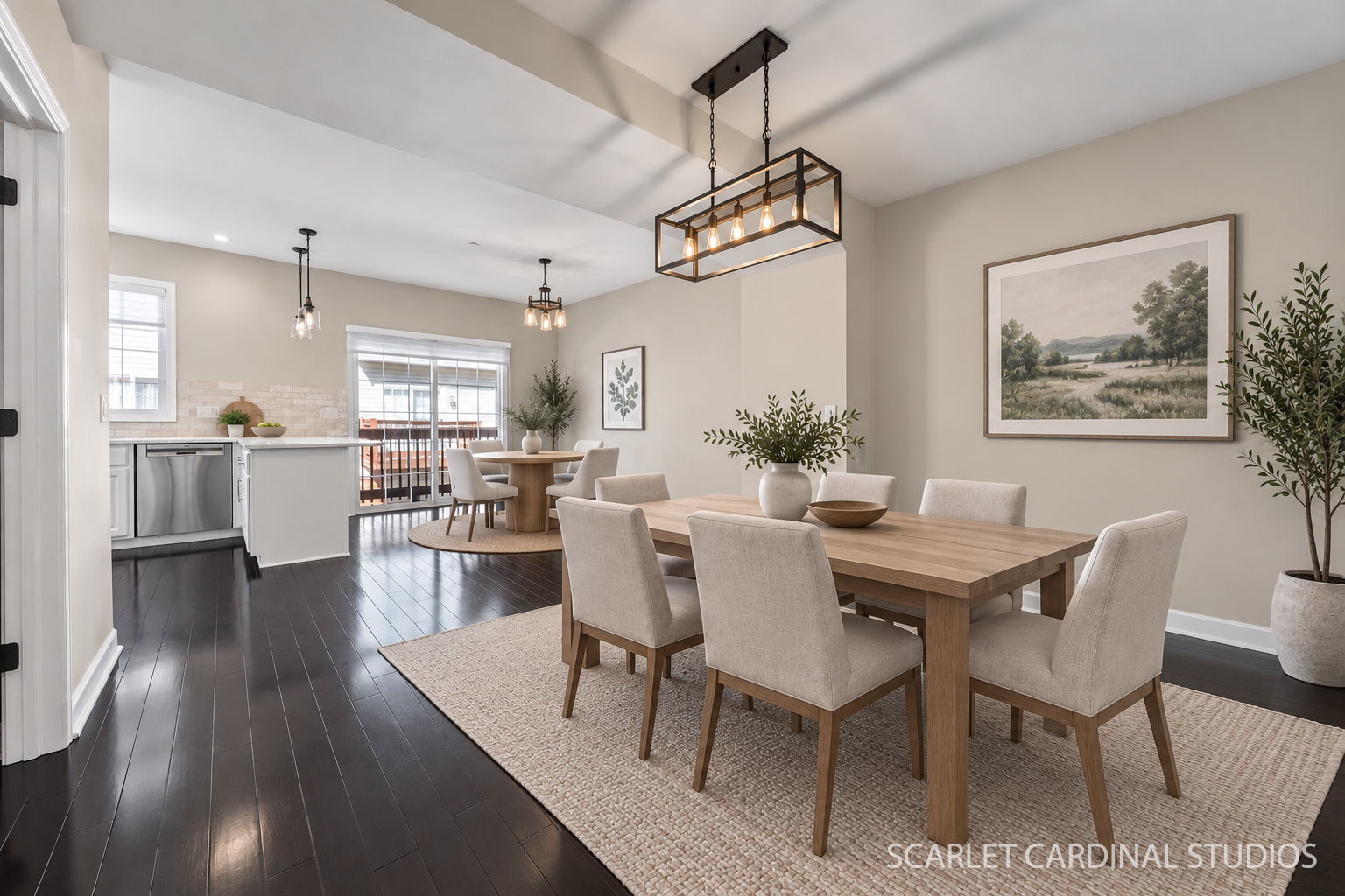 710 Prescott Court