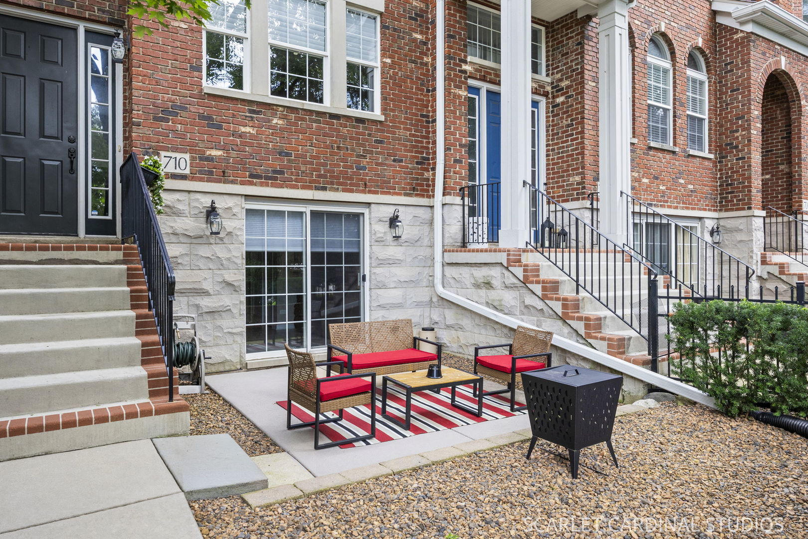 710 Prescott Court