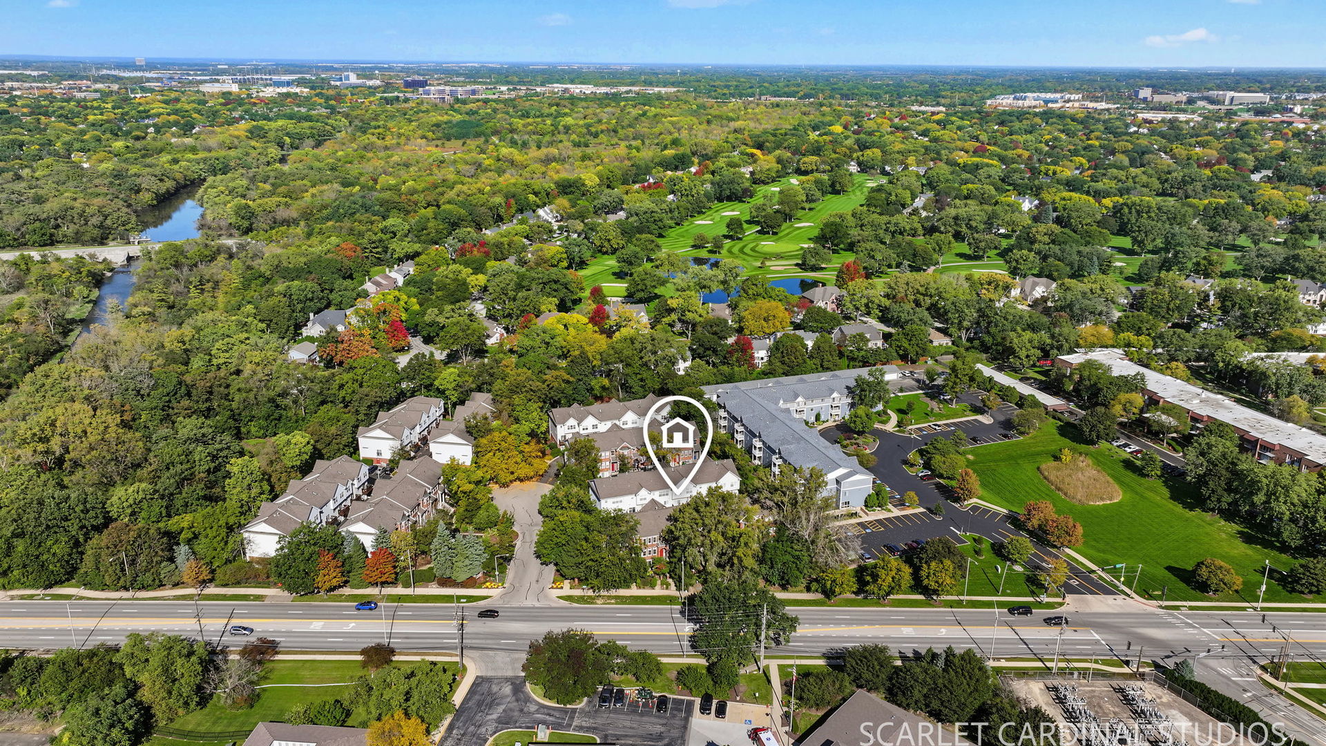 710 Prescott Court