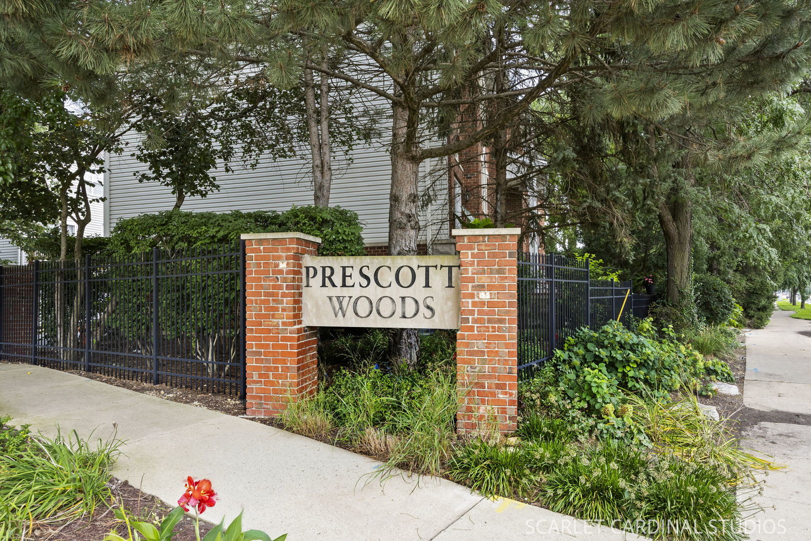 710 Prescott Court