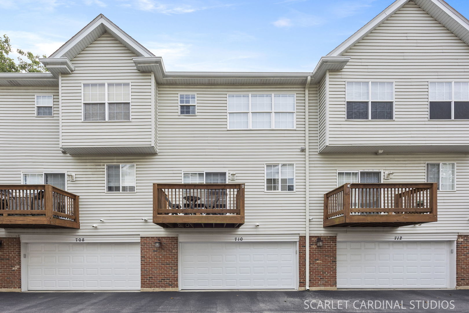710 Prescott Court