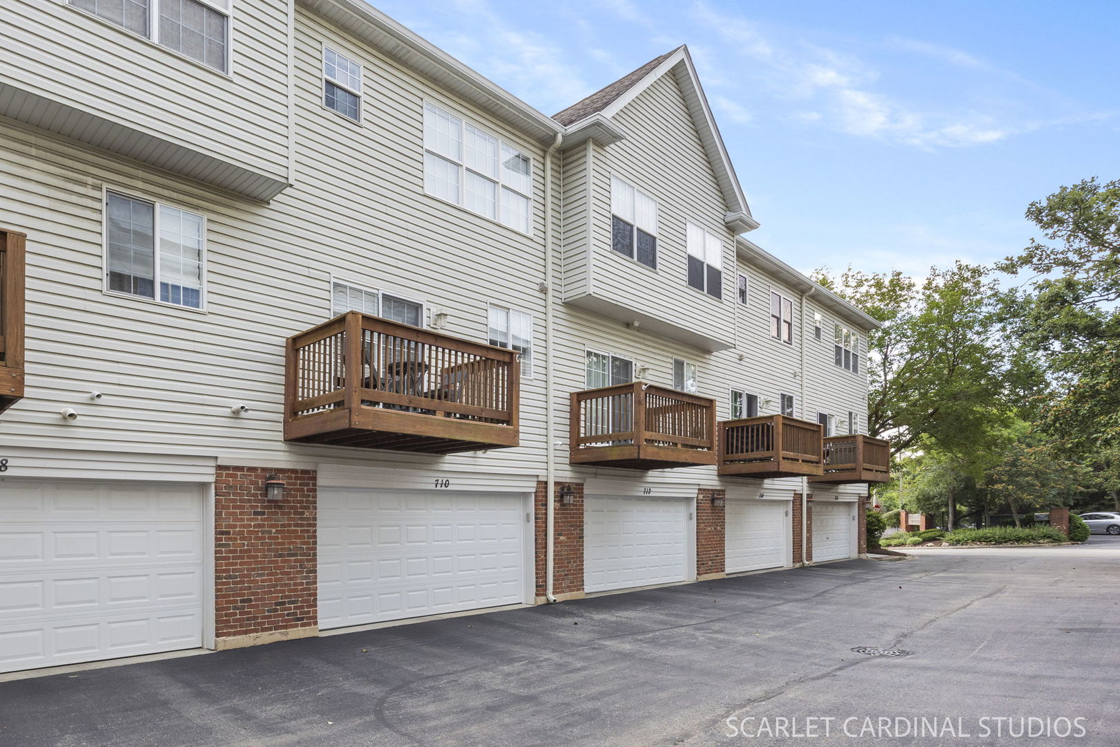 710 Prescott Court