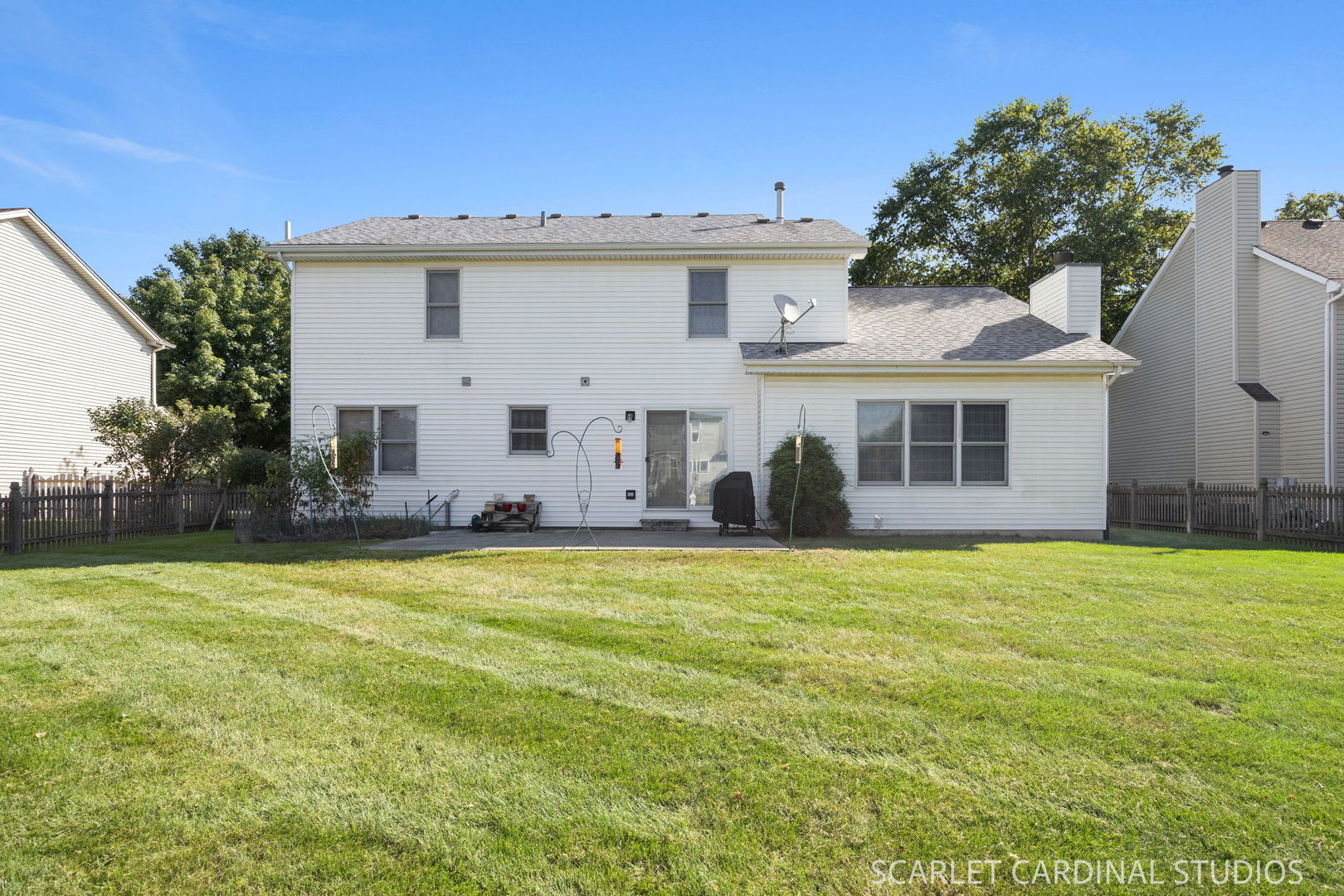 24850 Vermette Road