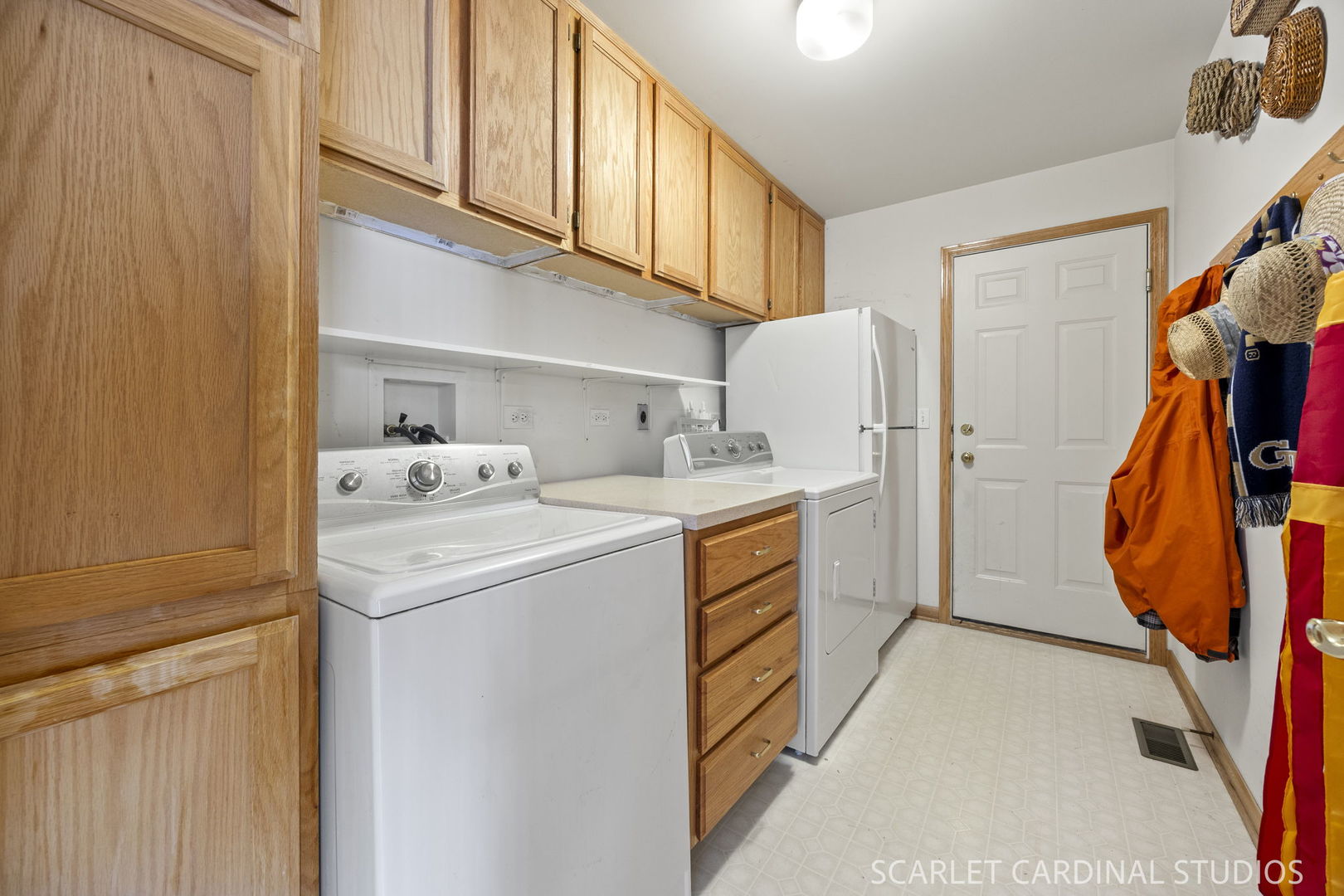 24850 Vermette Road