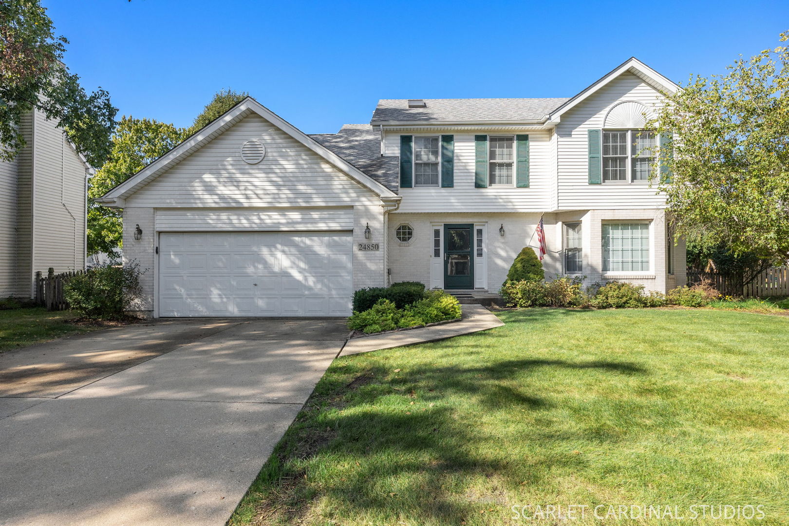 24850 Vermette Road
