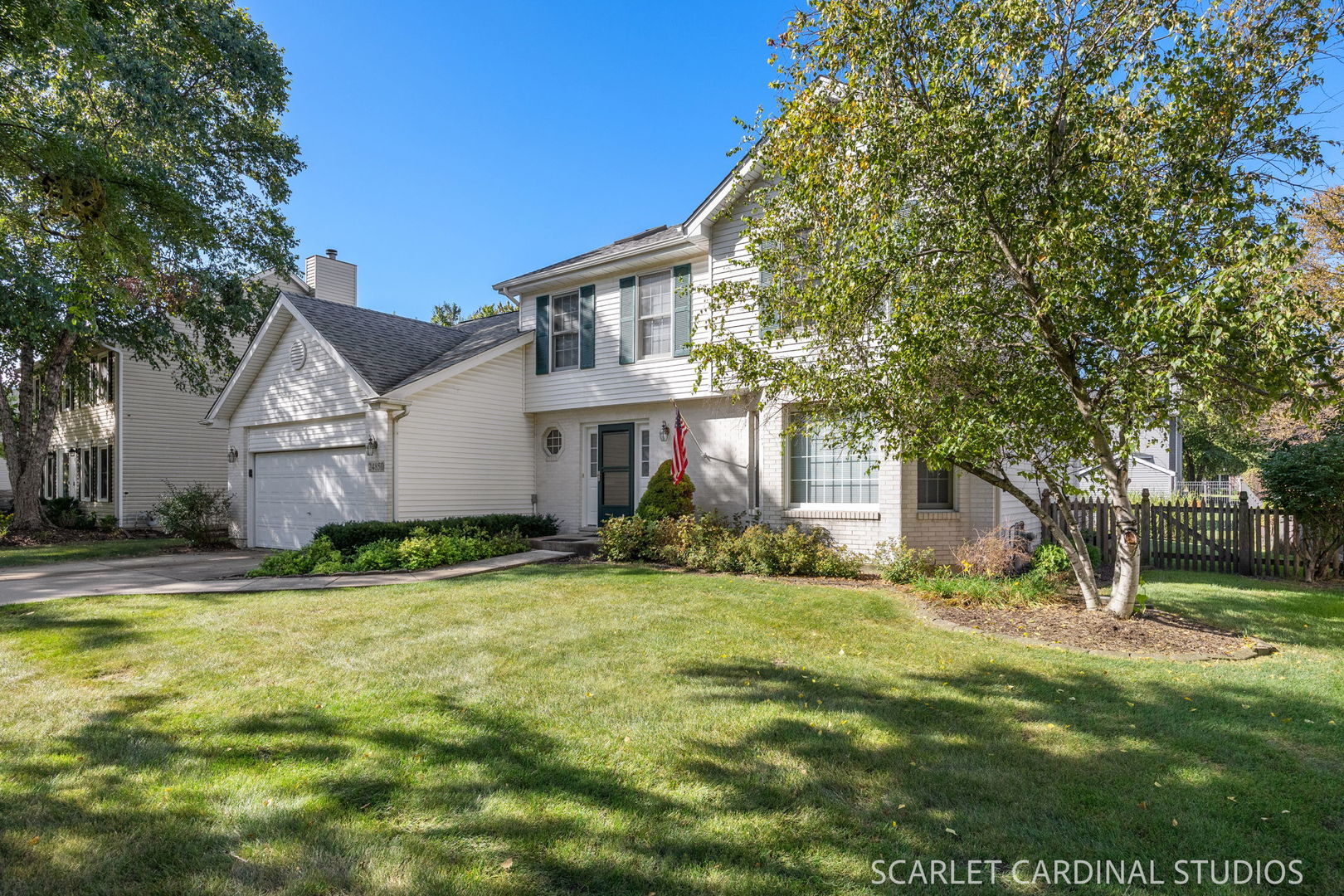 24850 Vermette Road