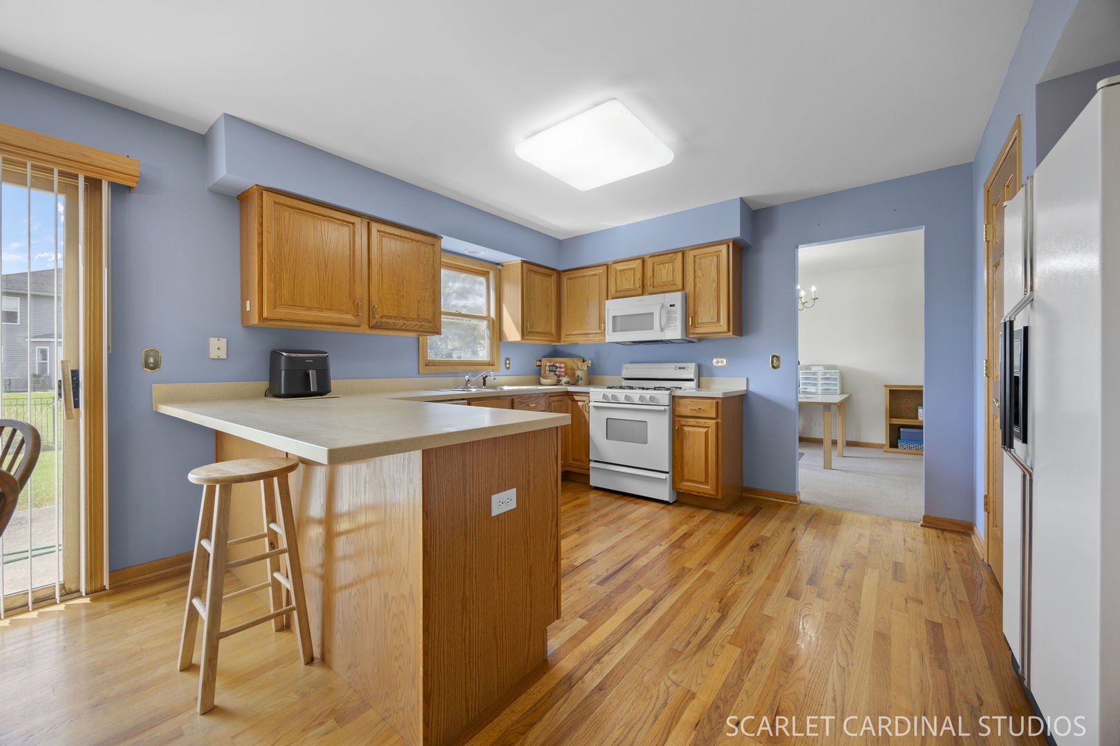 24850 Vermette Road