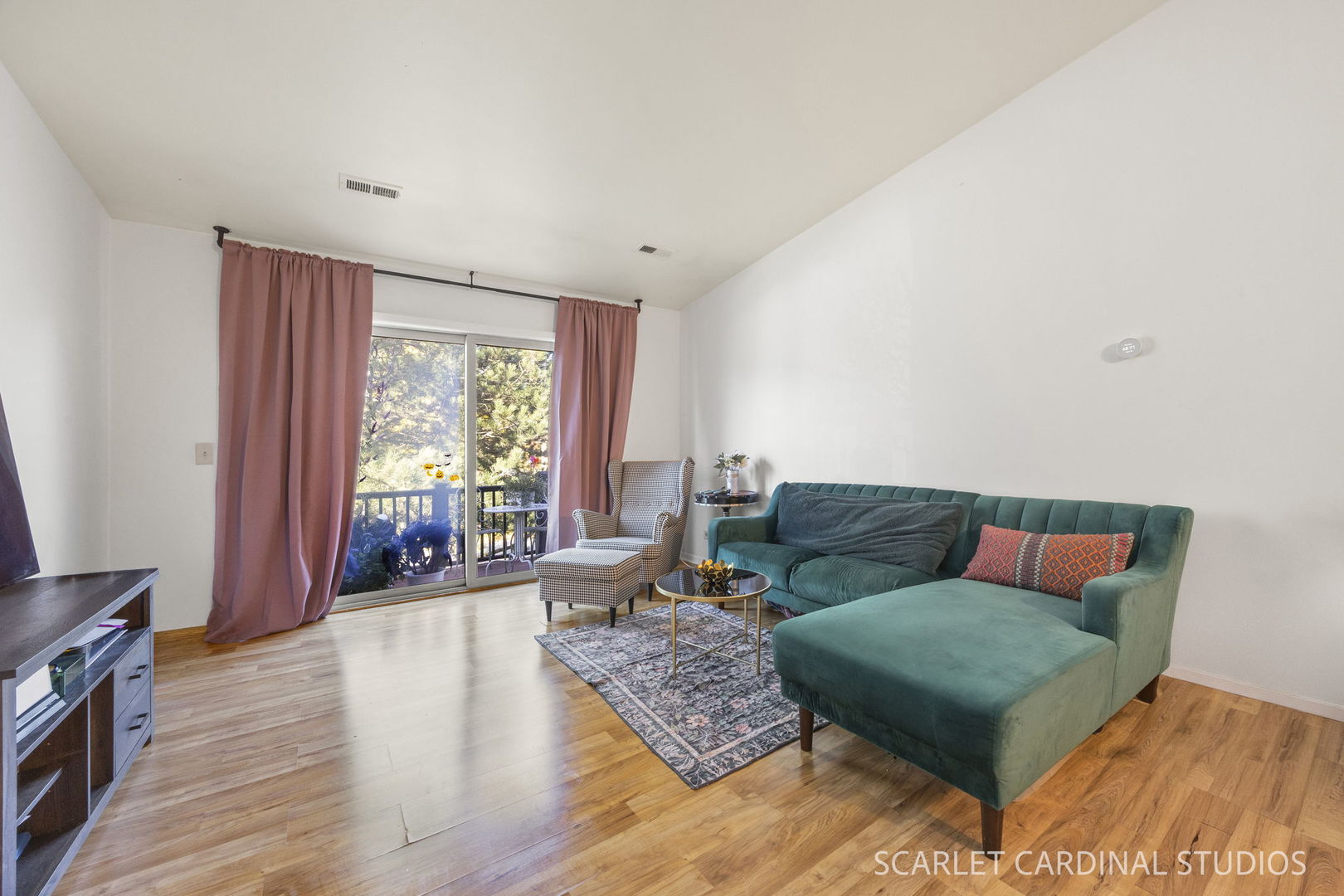 1344 Mc Dowell Road Unit: 203