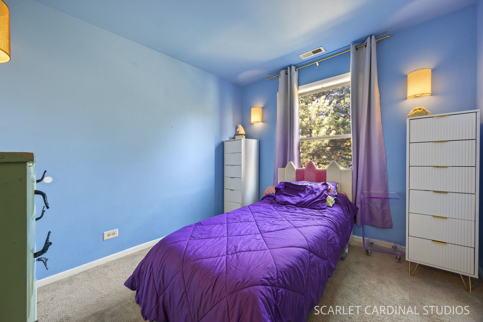 1344 Mc Dowell Road Unit: 203