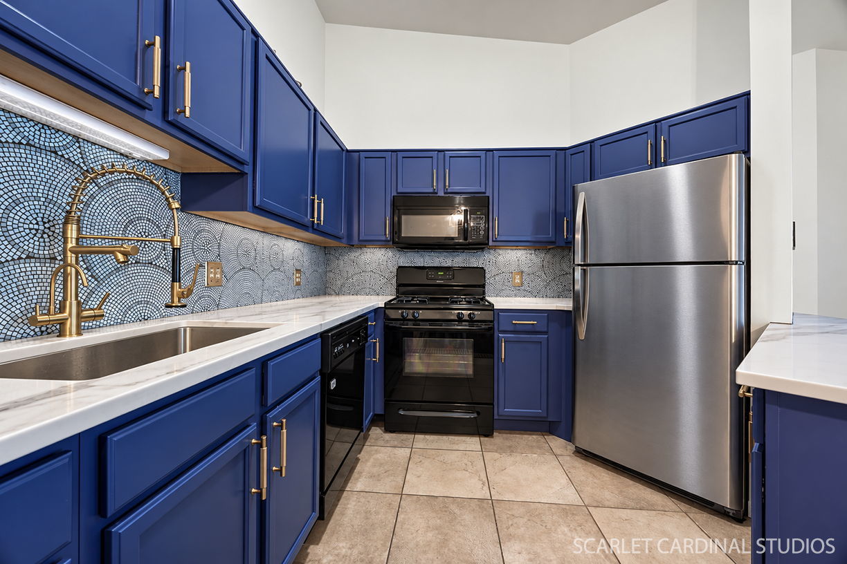 1344 Mc Dowell Road Unit: 203