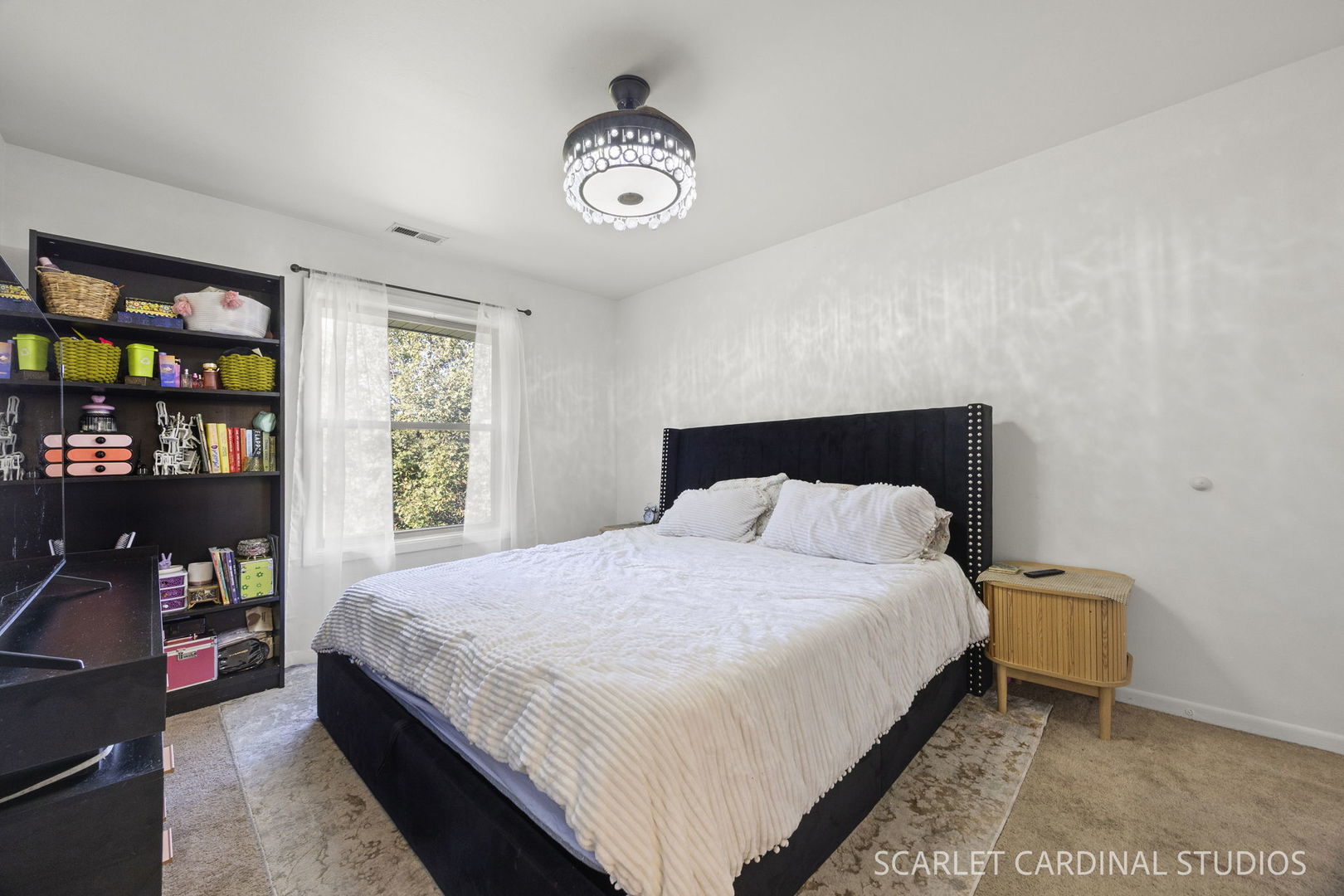 1344 Mc Dowell Road Unit: 203