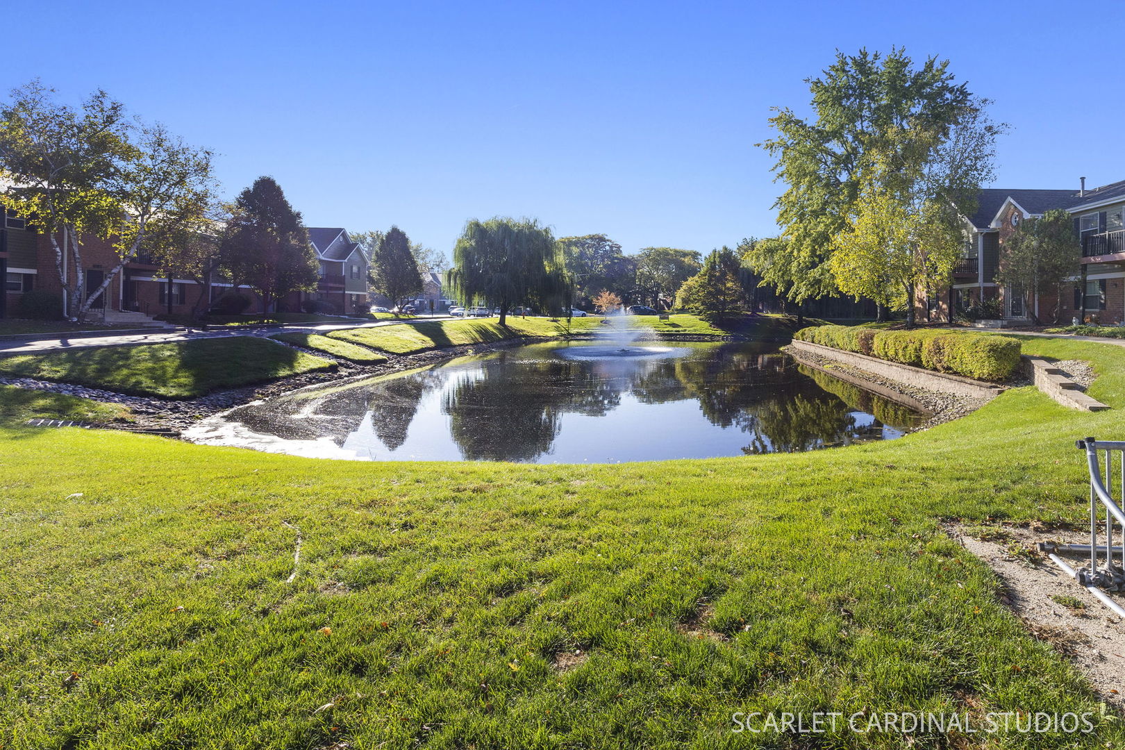 1344 Mc Dowell Road Unit: 203