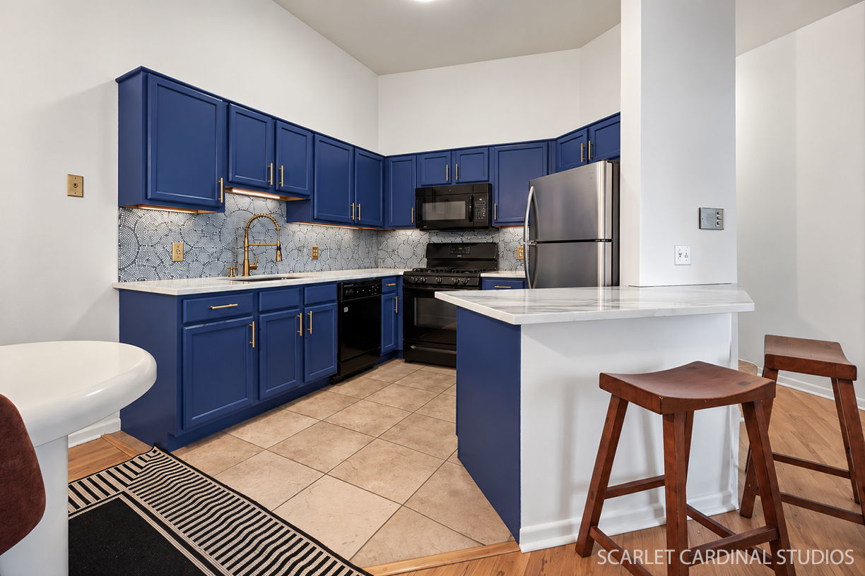 1344 Mc Dowell Road Unit: 203