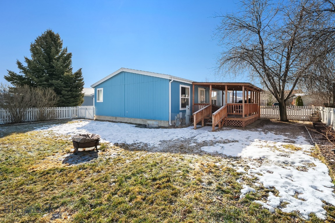 417 Green Tree Drive