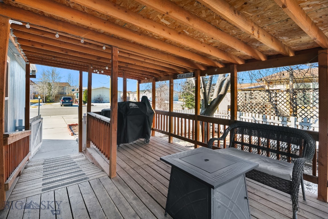 417 Green Tree Drive