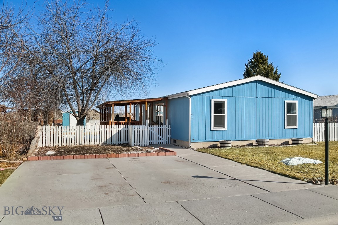 417 Green Tree Drive
