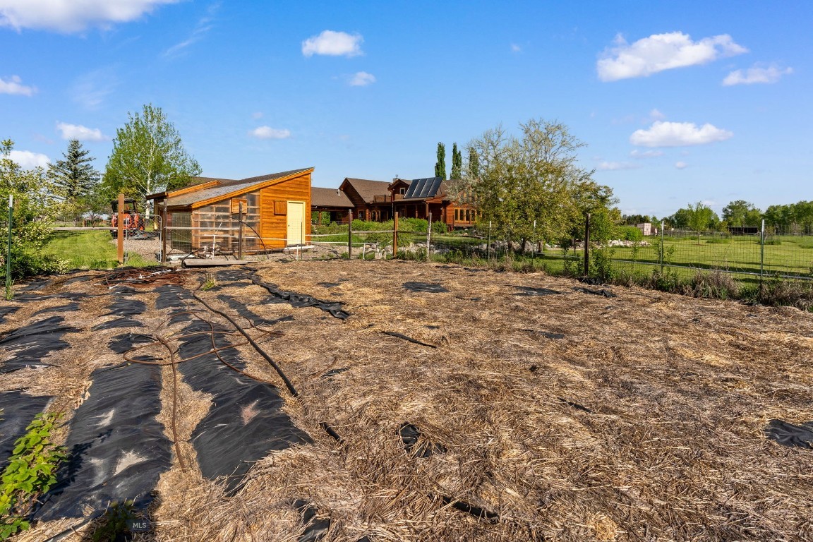 2380 Butch Cassidy Drive