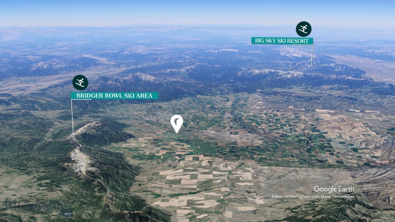 2380 Butch Cassidy Drive