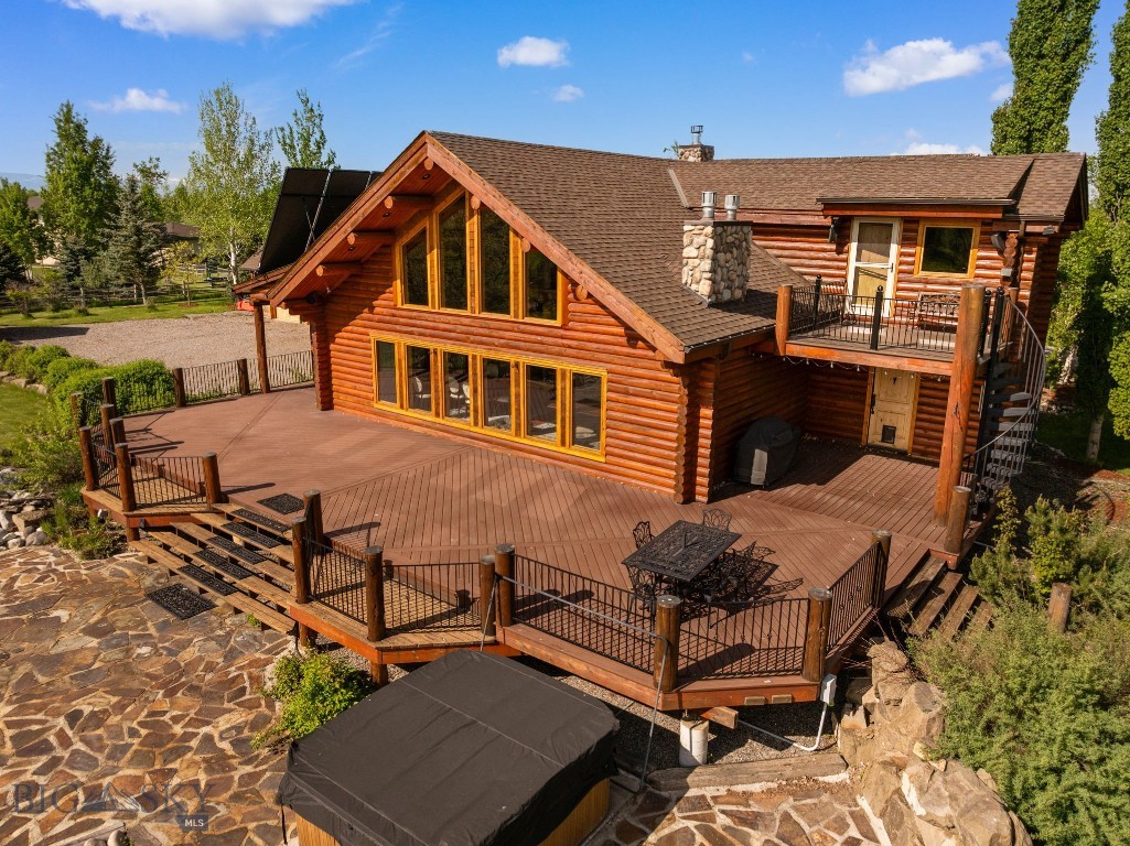 2380 Butch Cassidy Drive