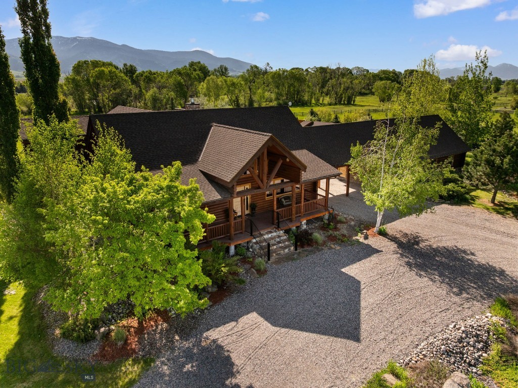 2380 Butch Cassidy Drive