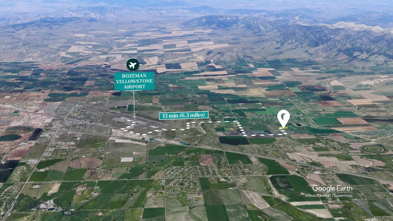 2380 Butch Cassidy Drive