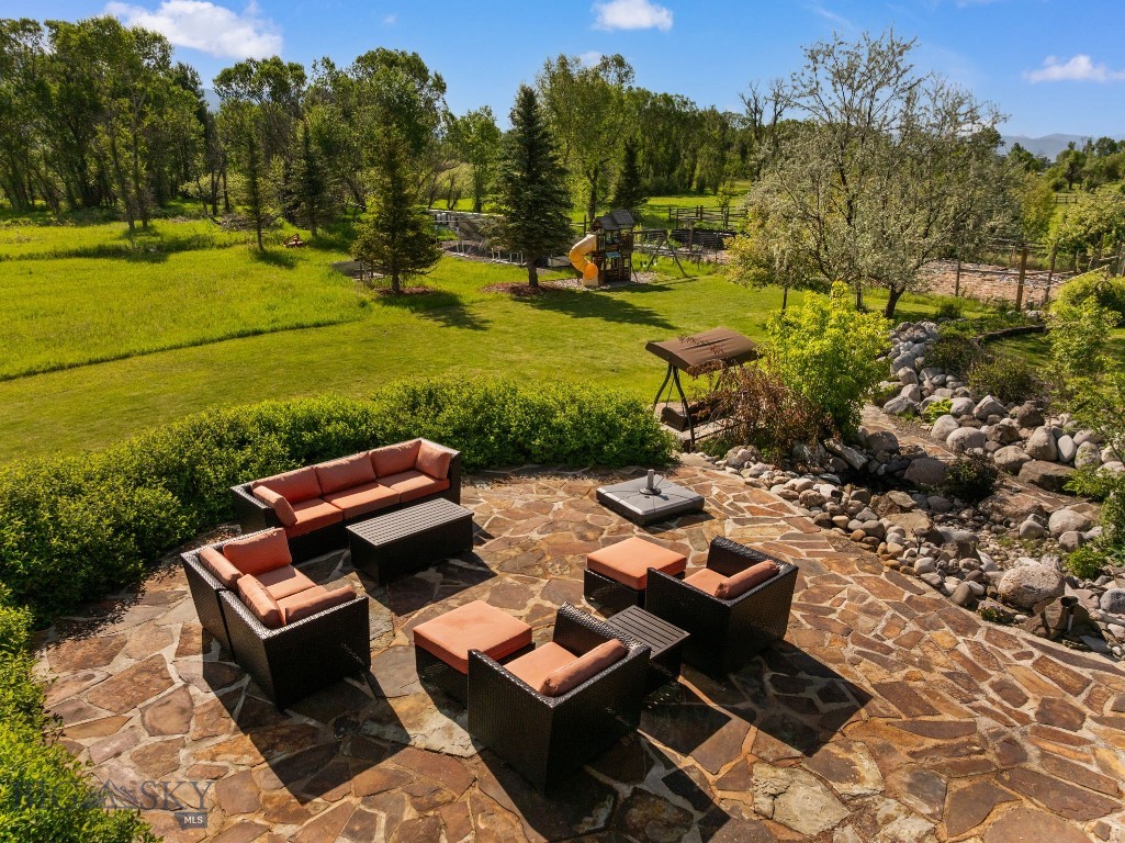 2380 Butch Cassidy Drive