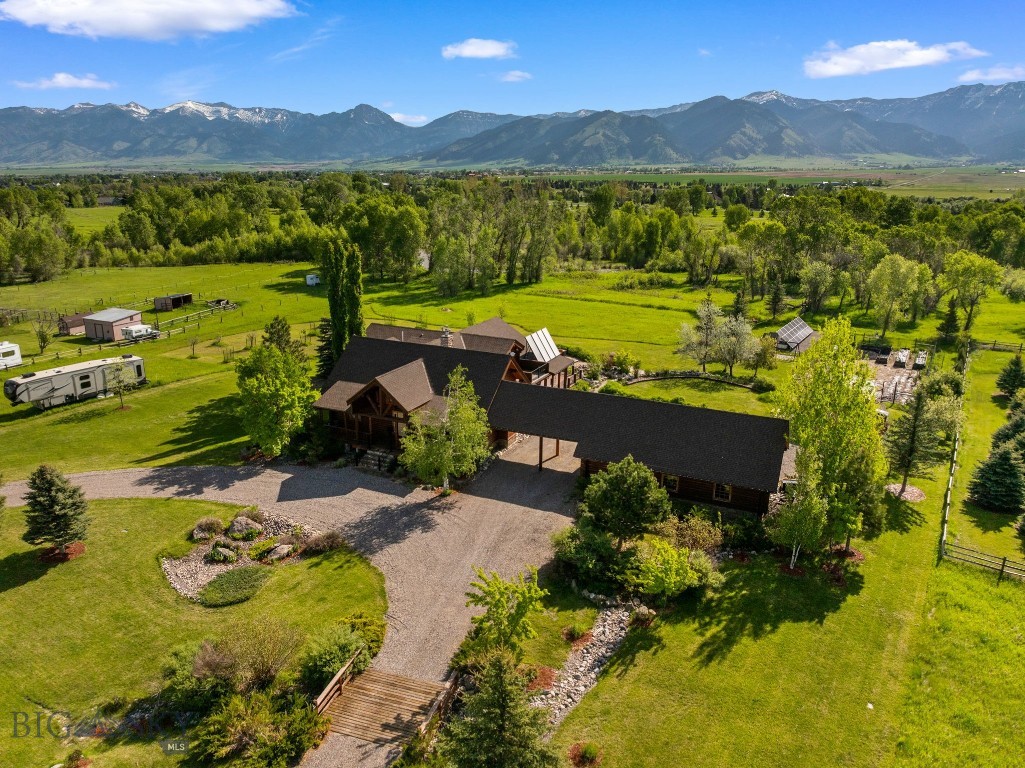 2380 Butch Cassidy Drive