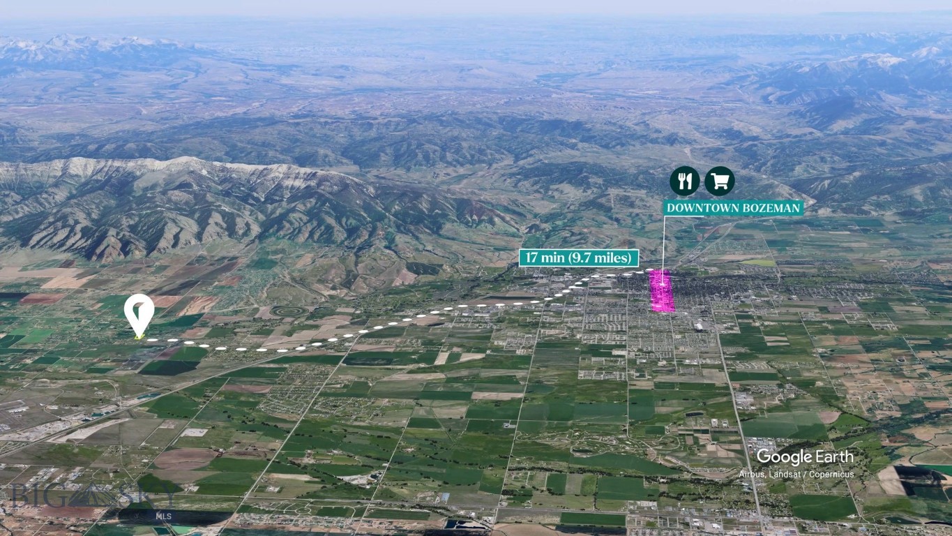 2380 Butch Cassidy Drive