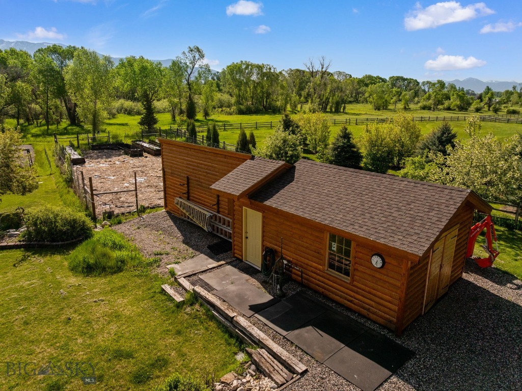 2380 Butch Cassidy Drive