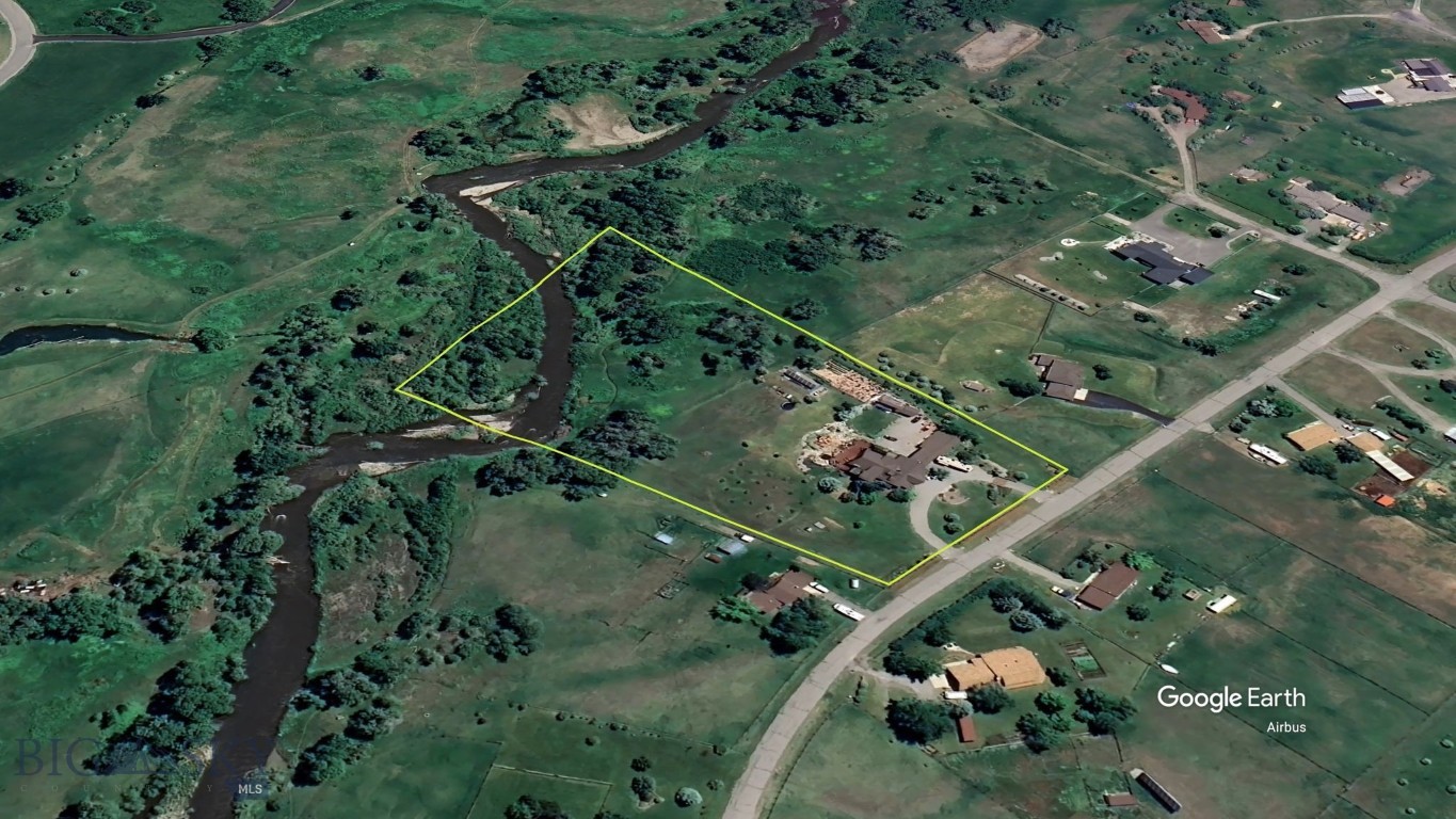 2380 Butch Cassidy Drive