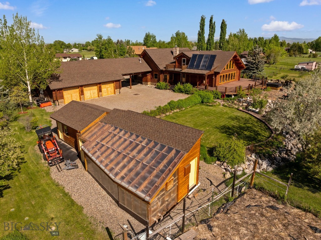 2380 Butch Cassidy Drive