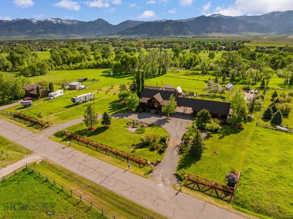 2380 Butch Cassidy Drive