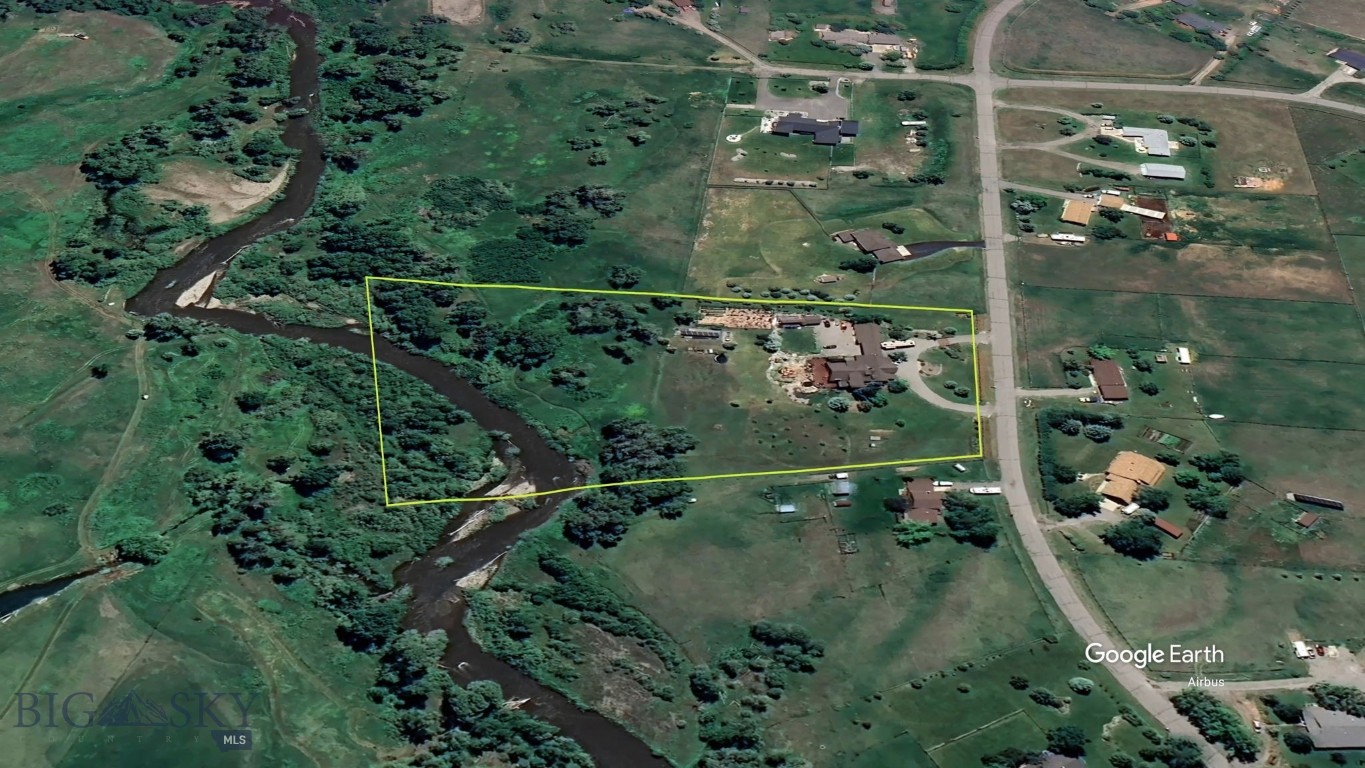 2380 Butch Cassidy Drive