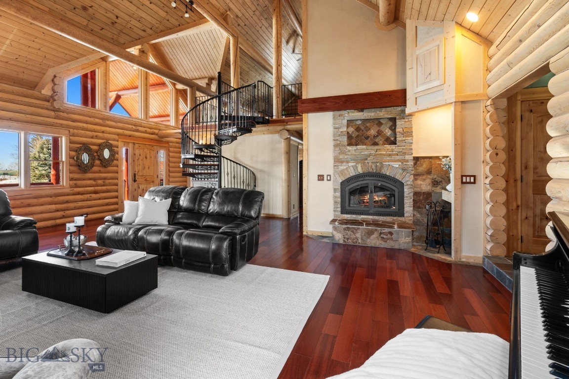 2380 Butch Cassidy Drive