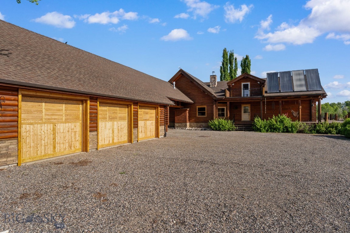 2380 Butch Cassidy Drive