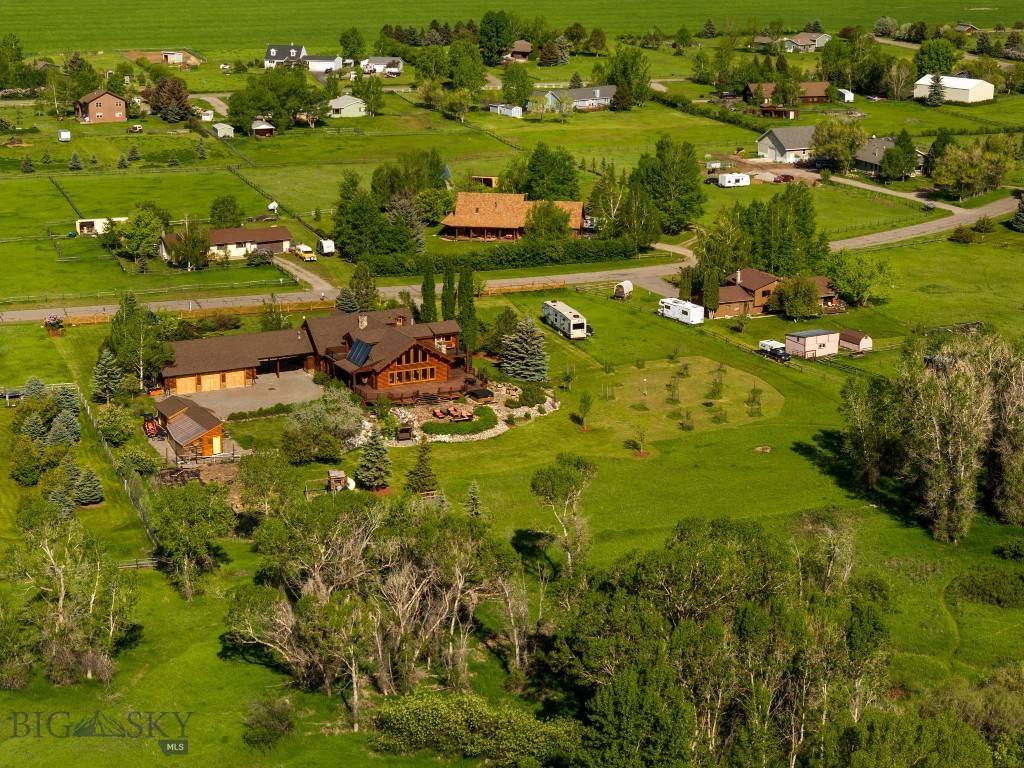 2380 Butch Cassidy Drive