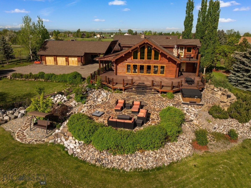 2380 Butch Cassidy Drive