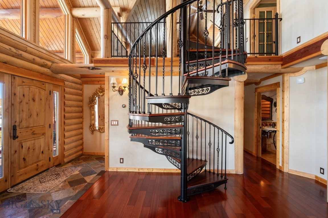 2380 Butch Cassidy Drive