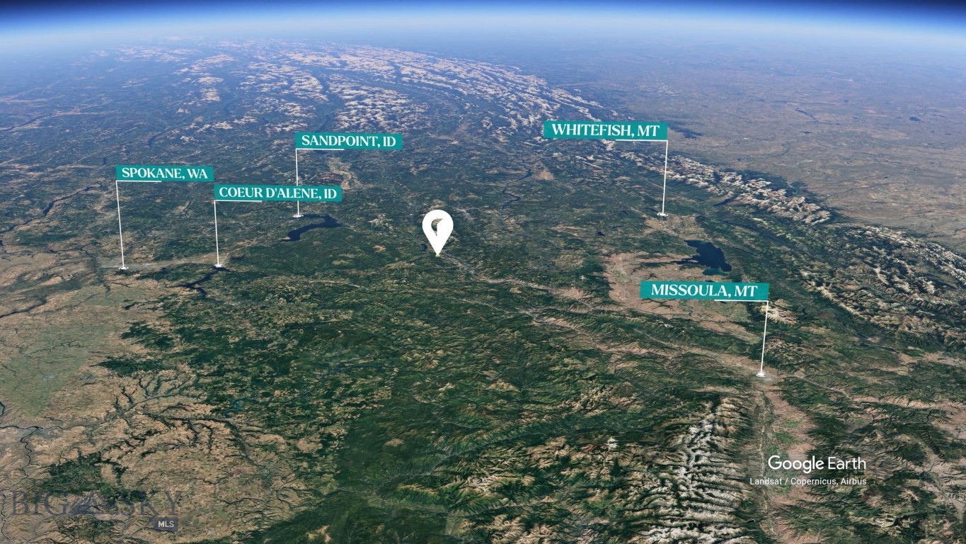 135 Squire Lane South