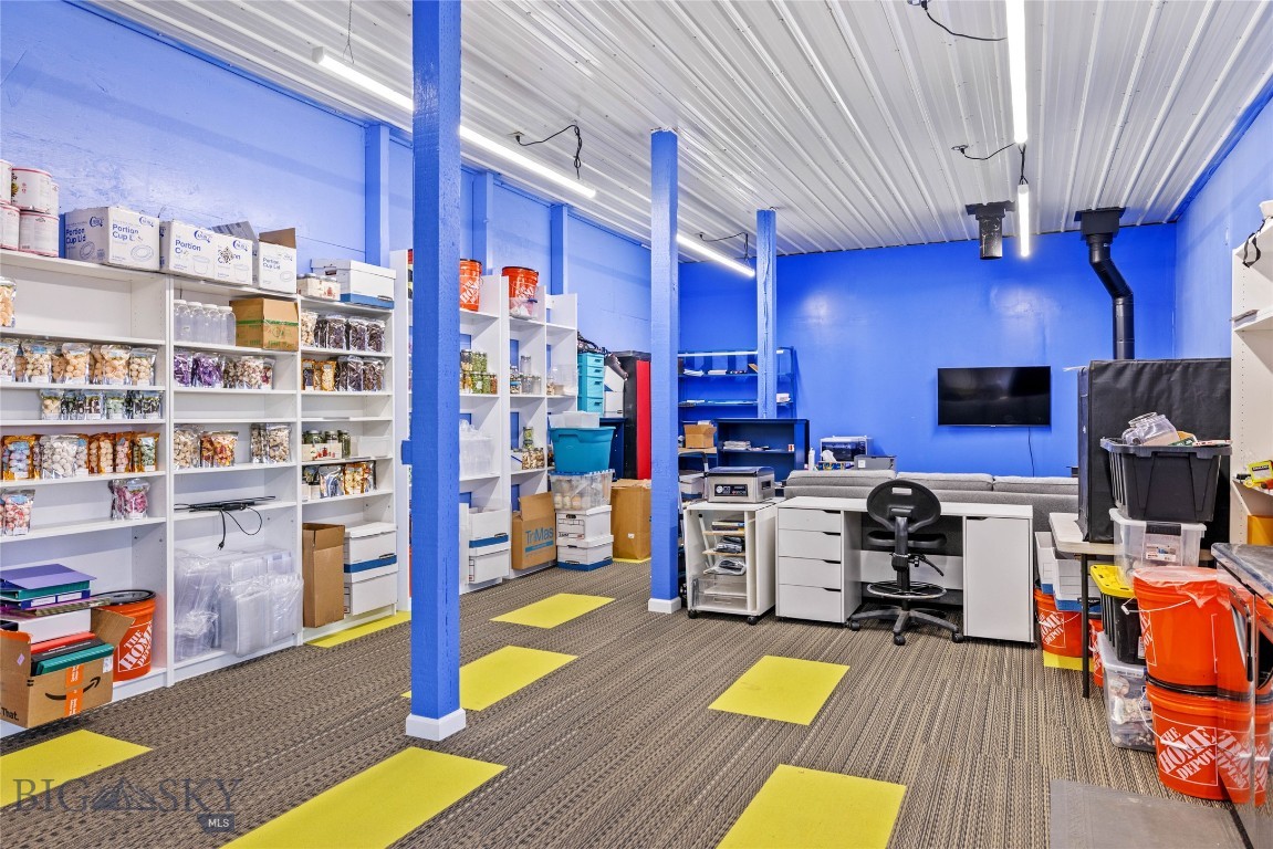 3573 Spain Bridge Road