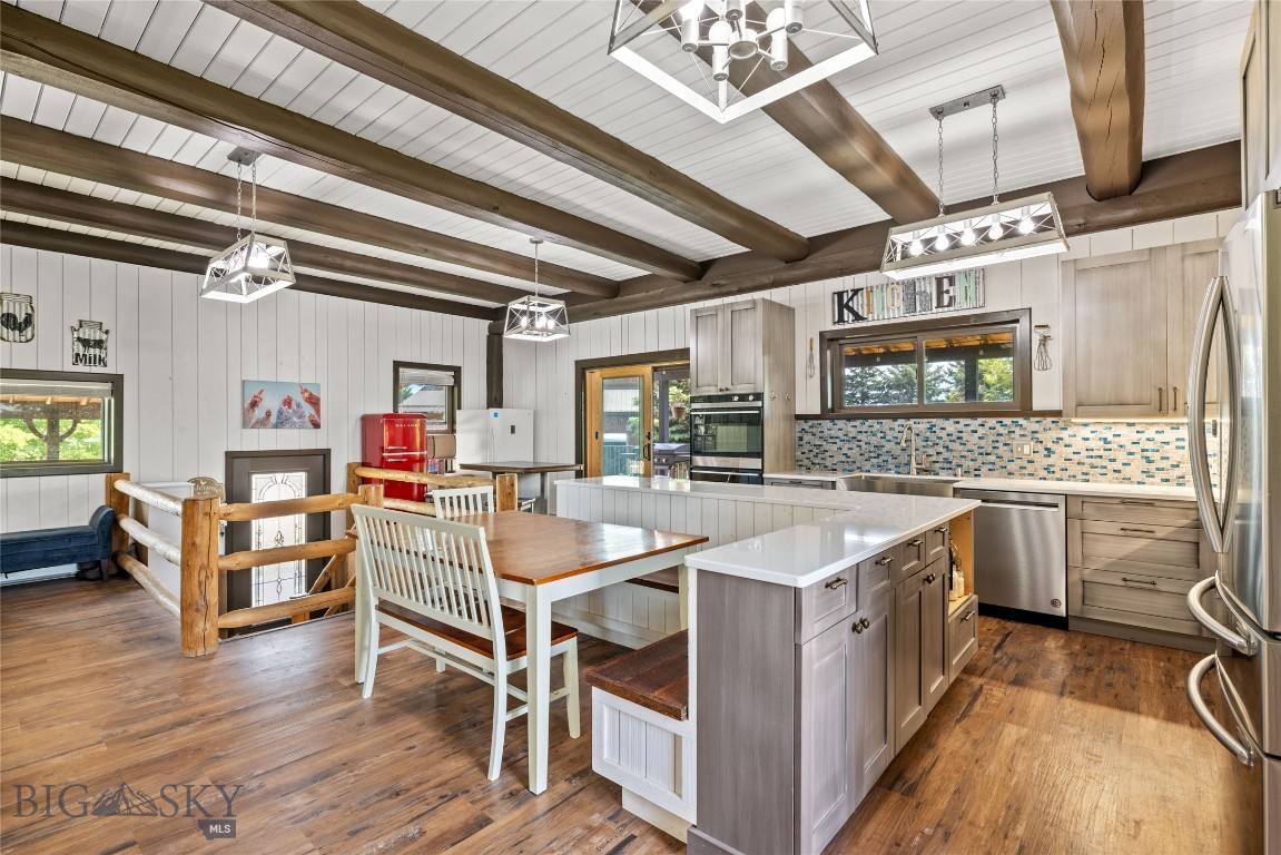 3573 Spain Bridge Road