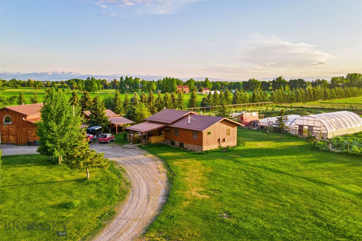 3573 Spain Bridge Road