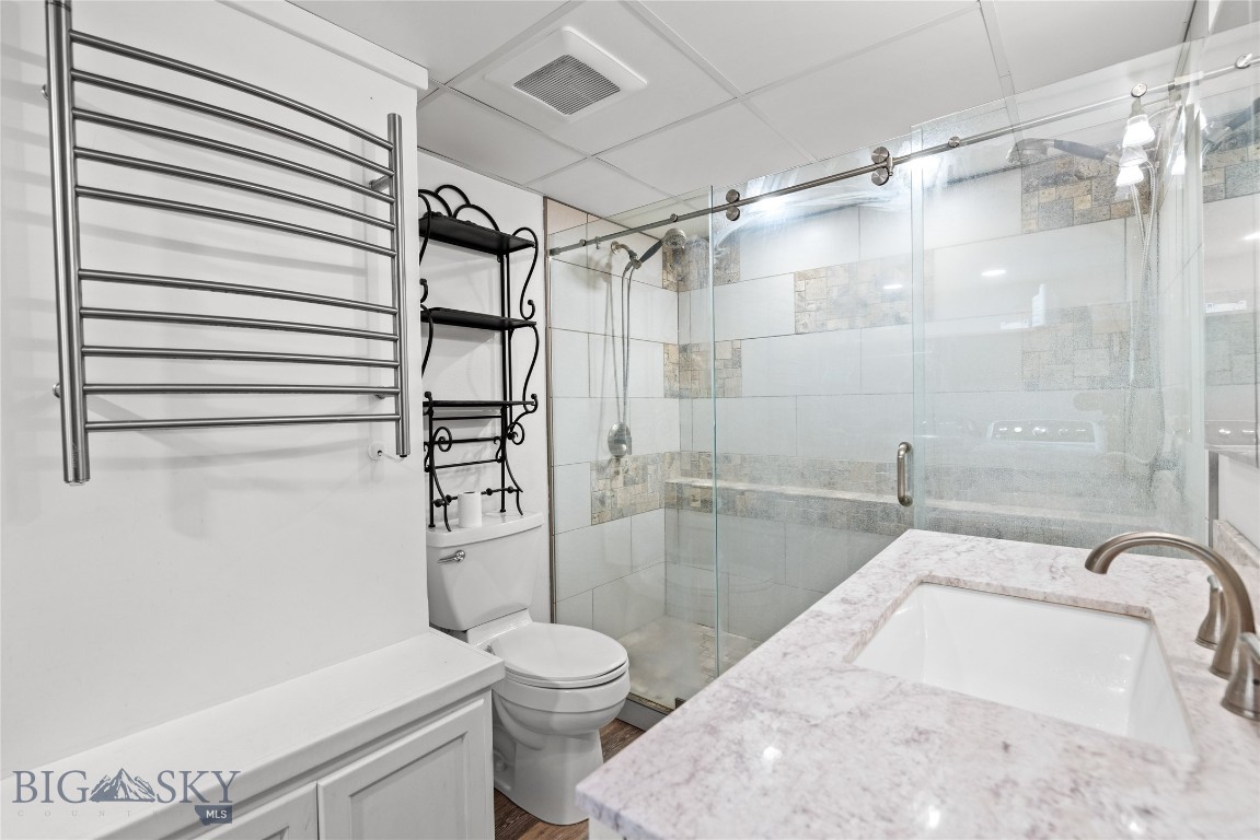 3573 Spain Bridge Road