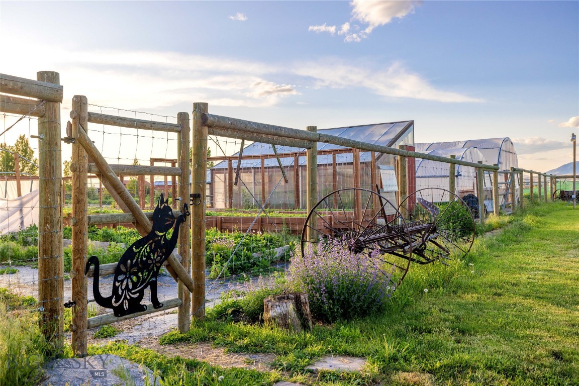 3573 Spain Bridge Road