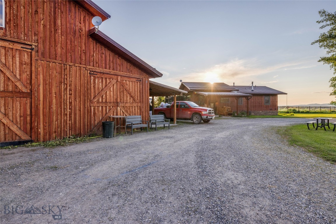 3573 Spain Bridge Road