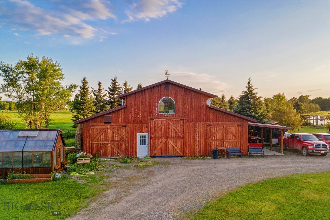 3573 Spain Bridge Road