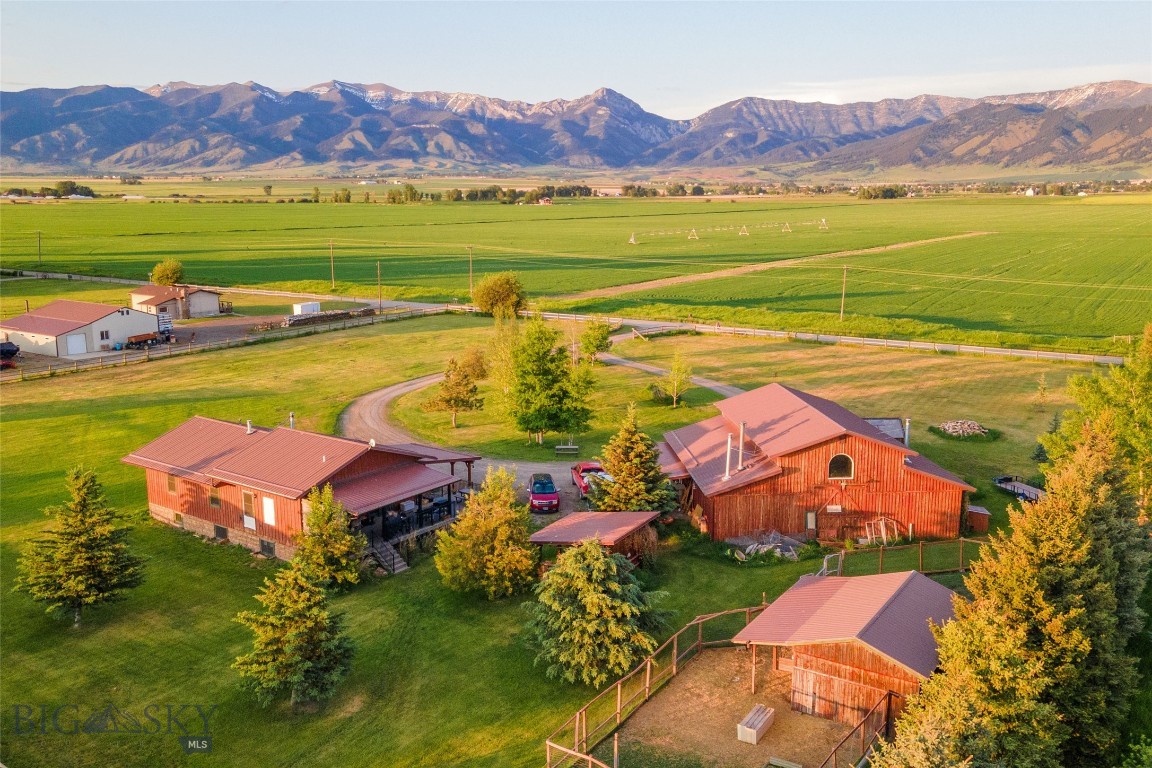 3573 Spain Bridge Road