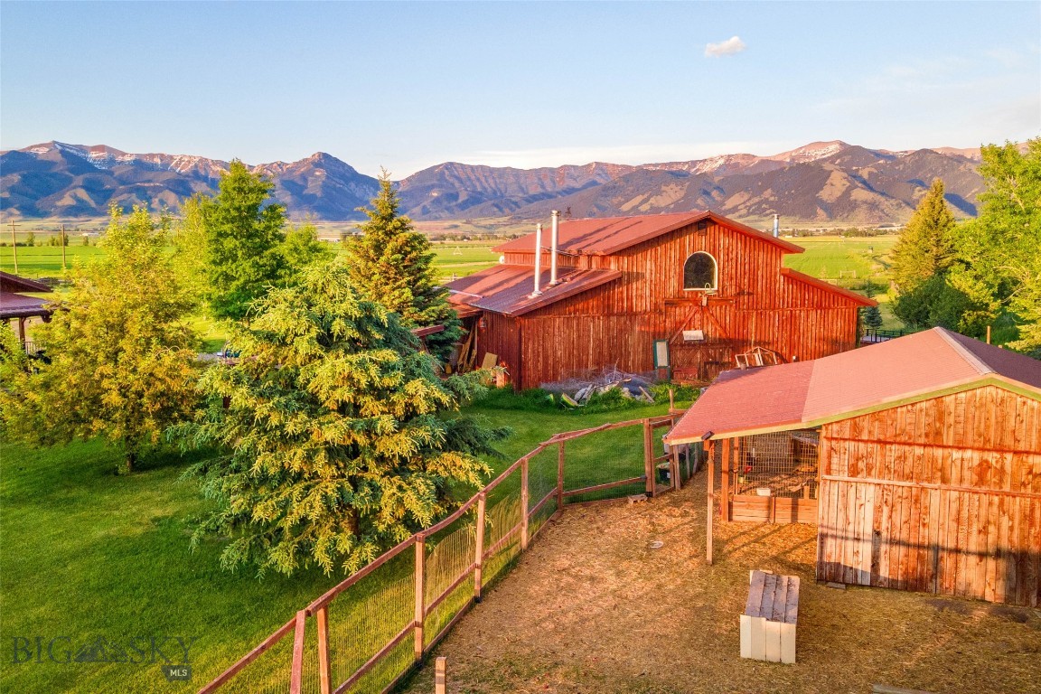 3573 Spain Bridge Road